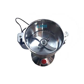 Lavion 200 Gr tme Makinesi Bitki Baharat tc