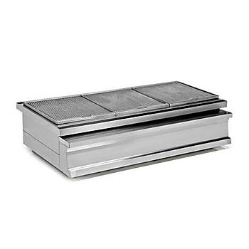 Empero K�m�rl� Izgara 120x73x29 Cm EMP.OCK.020-K