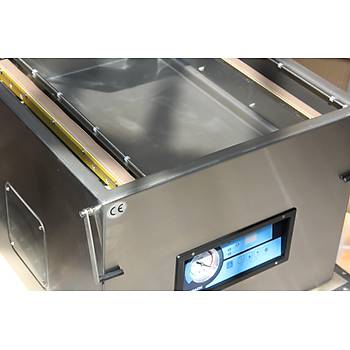 Propack ift ene Vakum Makinesi - 41 cm 3 Yl Garantili