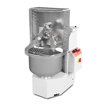 Empero 95 Kg Hamur Yo�urma Makinesi �ift Kollu EMP.DMI-95