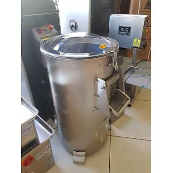 ada 10 Kg Patates Soyma Makinesi