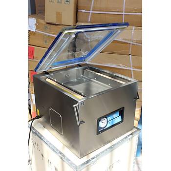 Propack ift ene Vakum Makinesi - 41 cm 3 Yl Garantili