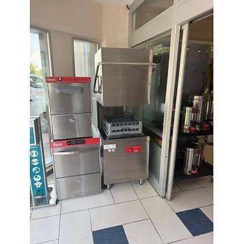 Osimo Giyotin Tipi Bula��k Y�kama Makinesi