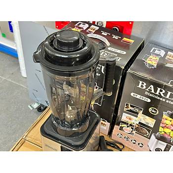 Bardefu Bar Blender 8000 watt  3 Litre Buz Kırıcı Blender
