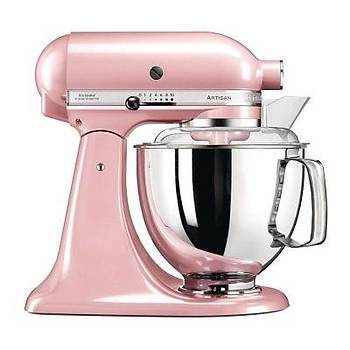 KitchenAid Artisan Stand Mikser, 4.8 L, Pembe