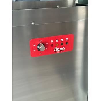 Osimo Giyotin Tipi Bula��k Y�kama Makinesi