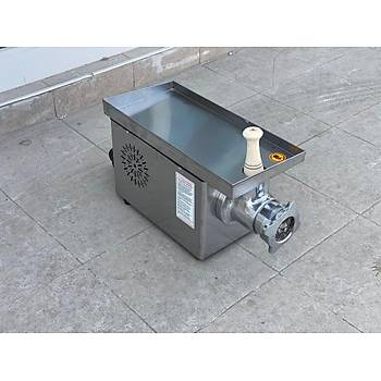Kyma Makinesi 12 Numara 0.55 kW Motor Gc