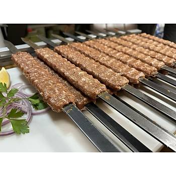 Akse Adana Kebap Basma Makinesi 100 Gr AKS100