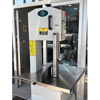 Bosfor Profesyonel Et Kemik Testeresi Mezbaha Tipi 2,2 kW 380 V UKT-03T