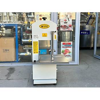 King Et Kemik Kesme Testeresi Boyal� G�vde 1,5 kW 220 V