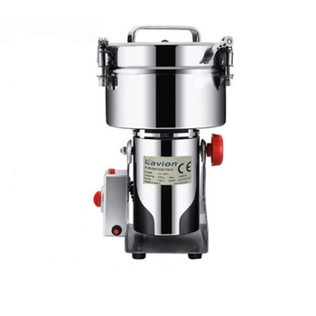 Lavion HC2000 Gr Y�ksek Devirli Hububat Bakliyat ���t�c�