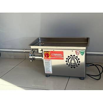 Arsel 12 No K�yma Makinesi �leri Geri Sarma 0,75 Kw 220 V