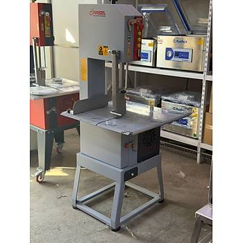 Arsel Mezbaha Tipi B�y�kba� Hayvan Kemik Kesme Makinas� 3 Beygir 2,2 Kw