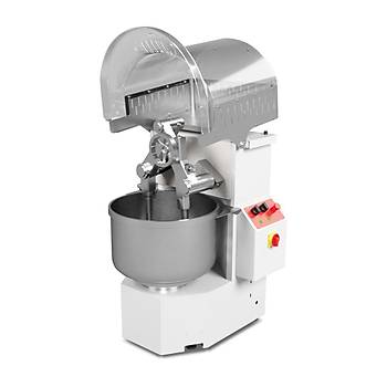 Empero 65 Kg Hamur Yo�urma Makinesi �ift Kollu EMP.DMI-65