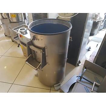 ada 10 Kg Patates Soyma Makinesi