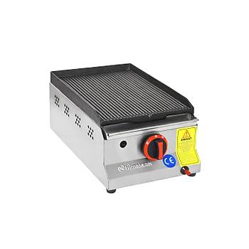 Himaksan 30 Cm Doal Gazl Dkm Izgara