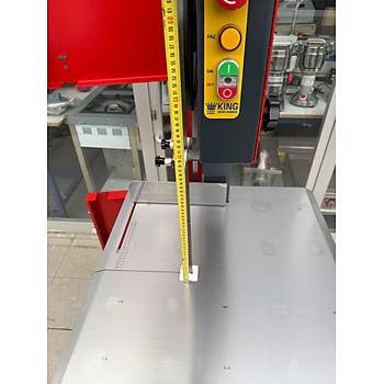 King Mezbaha Tipi B�y�kba� Hayvan Kemik Kesme Makinas� 3 Beygir Boyal� G�vde 220 V