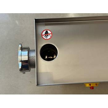 Arsel 12 No Kyma Makinesi leri Geri Sarma 0,37 Kw 220 V