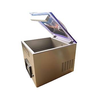Propack 50 Cm Derin Hazne Profesyonel Vakum Makinesi 3 Yl Garantili