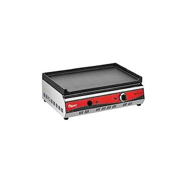 Osimo 50 Cm D�k�m Izgara Elektrikli Tam Oluklu 51x52x22 Cm