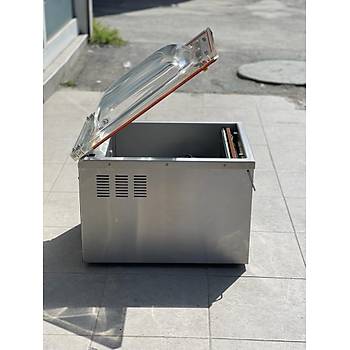 Derin Hazne Gazl Vakum Makinesi Yufka Vakum Makinas
