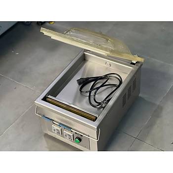 26 Cm 2. El Vakum Makinesi 6 Ay Servis Garantili cretsiz Kargo