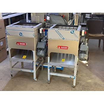 Akse S�cak Et Par�alama Et Paylama Do�rama Makinas�