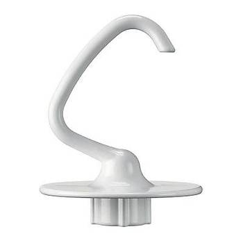KitchenAid Mikser Profesyonel, 6.9 L, Krmz