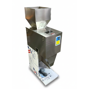 Propack 10 Gr-1 Kg Gran�l Dolum Makinesi F-999