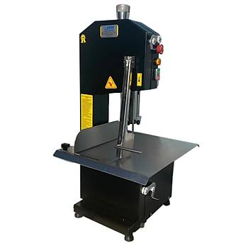King Et Kemik Kesme Makinesi Testeresi 220 Volt