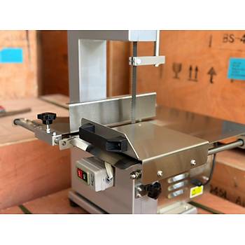 Akse Lavion Et Kemik Kesme Makinesi Kemik Testeresi Boyal� G�vde 220 V