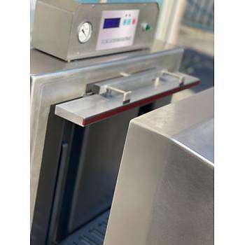 Makropack Dikey Vakum Makinas 70 Cm Yaptrma 3 Yl Garanti