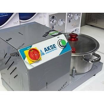 Akse 5 Kg 8 Lt Soan Dorama Makinesi