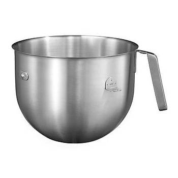 KitchenAid Artisan Stand Mikser, 4.8 L, Mor