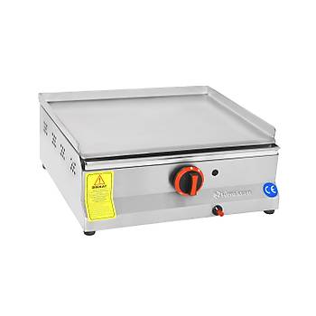 Himaksan 50 Cm Pleyt Izgara Lpg li