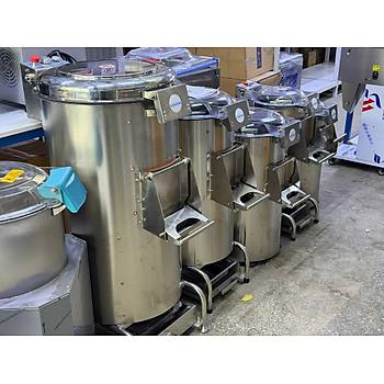 Lavion 15 Kg Patates Soyma Makinesi 220 V