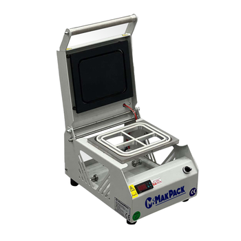 Makpack 4 B�lmeli Tabak Kapatma Makinesi�