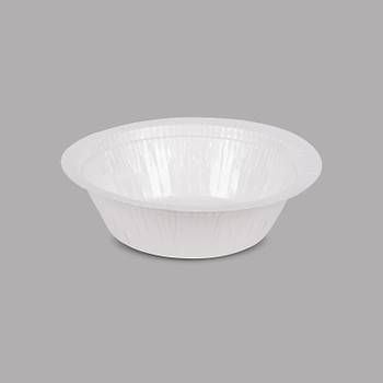 Makpack Karton Salata �orba Makarna Kab� 500 Adet 17 Cm �ap KT-17