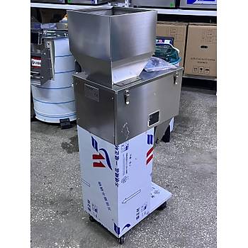Propack 10 Gr-1 Kg Gran�l Dolum Makinesi F-999