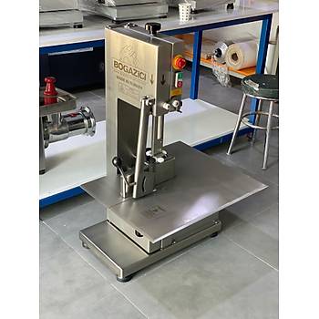 Boazii Et Kemik Kesme Makinesi 220V // 380V
