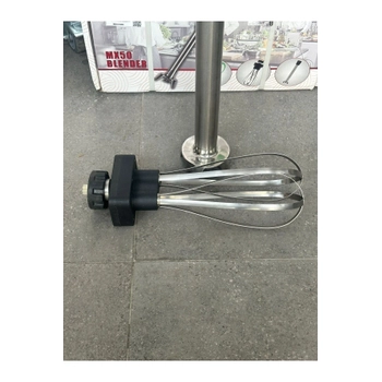 Osimo Sanayi Tipi El Blenderi El Blender 50 lik Profesyonel Osimix