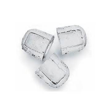 Simag Parmak Buz Makinesi 92 Kg Kapasiteli Hazneli SDH 84 AS