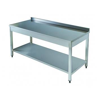 Arisco Paslanmaz alma Tezgah - TA614D