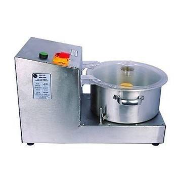 S�per Mikser Eko Paslanmaz So�an Par�alama Makinas� SM 102 EKO