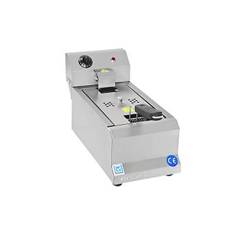 Himaksan 3 Litre Elektrikli  Fritz