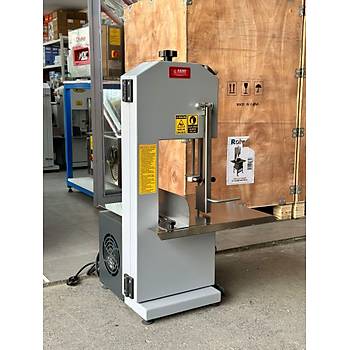 Arsel Et Kemik Kesme Testeresi 1.5 Kw 2 Hp 380 V ARS-OG-01