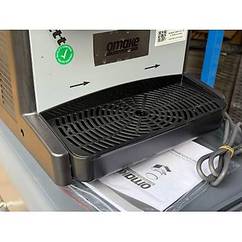 Omake Kar��tr�c�l� �erbetlik 22 Litre SBY01.E11 Siyah