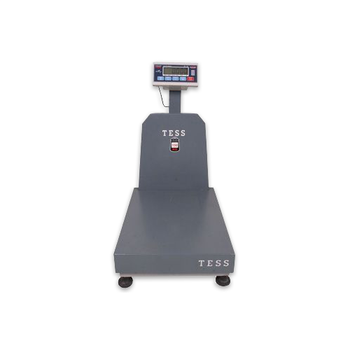 Tess 300 Kg 50x60 Cm Tartm Baskl