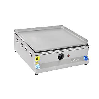 Himaksan 50 Cm Elektrikli Pleyt Izgara
