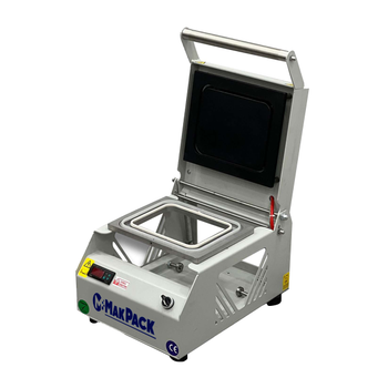 Makpack 1 B�lmeli Tabak Kapatma Makinesi�